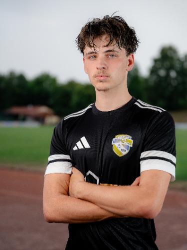 Finn Weber