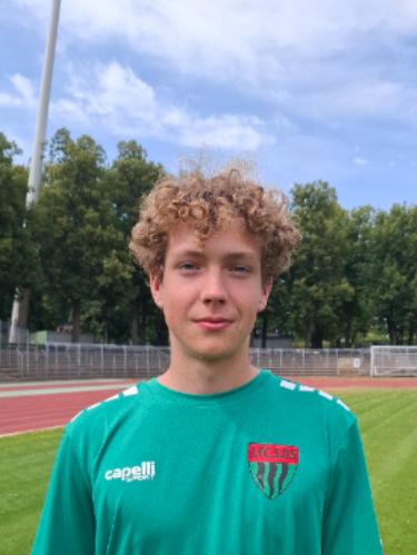 Avatar Bild für Rodion Chykhun