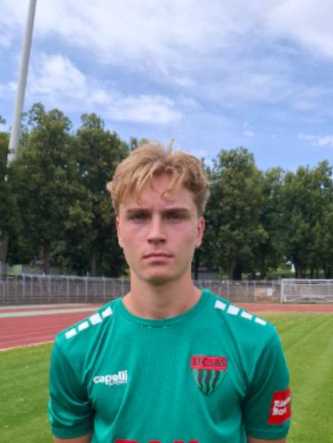 Manuel Gehring