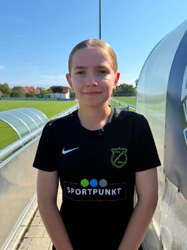 Ronja Lindner