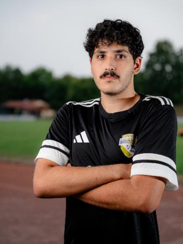 Imran Simsek
