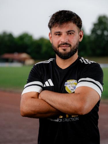 Mehmet Mercan