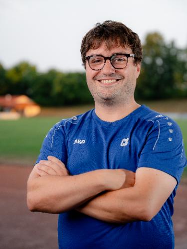 Christoph Betz