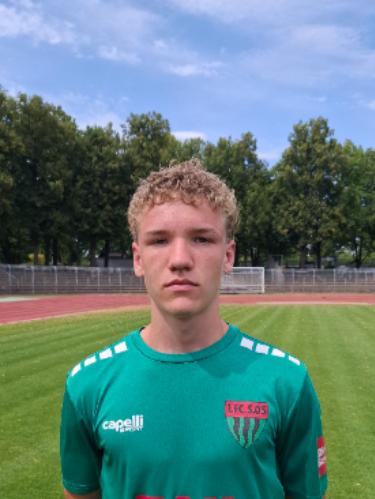 Lenny Seufert