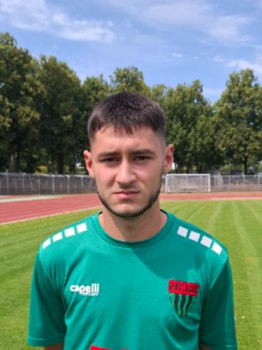 Avatar Bild für Antonio Staleski