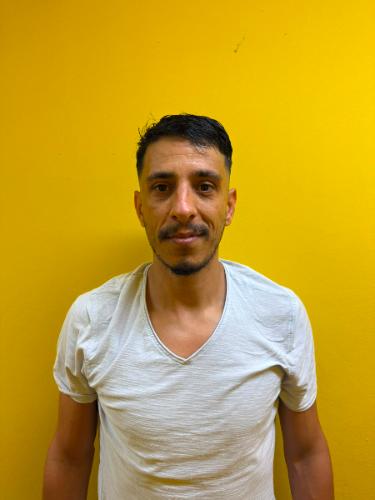 Kadir Bellibas