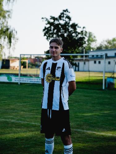 Jakob Betz