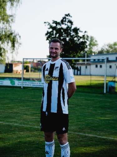 Dominik Leisch