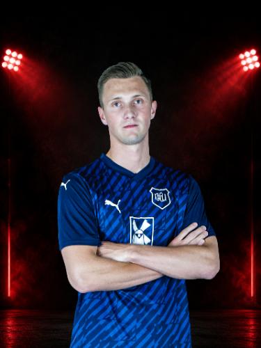 Elias Brummer