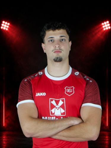 Tommaso Cossu