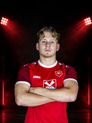 Avatar Bild für Robin Falkenberg