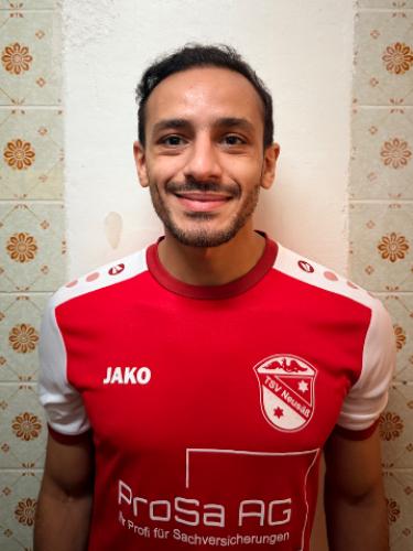 Mahmoud Abdalmaqsoud