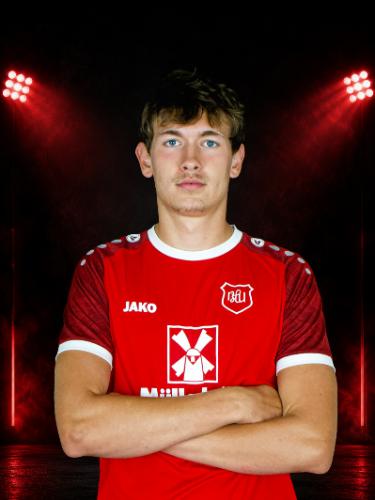 Maximilian Kinberger