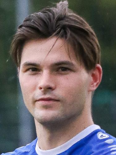 Julian Becker