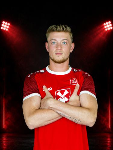 Avatar Bild für Maximilian Murr