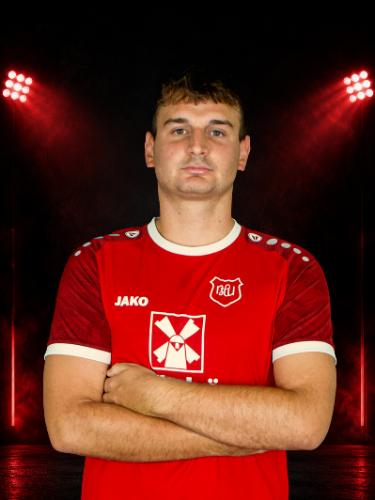 Lukas Gremminger