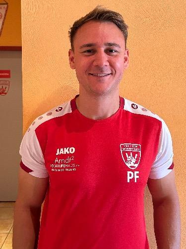 Pascal Fechner