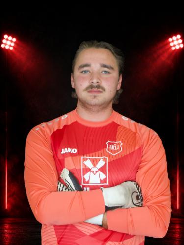 Sebastian Schwarzmeier