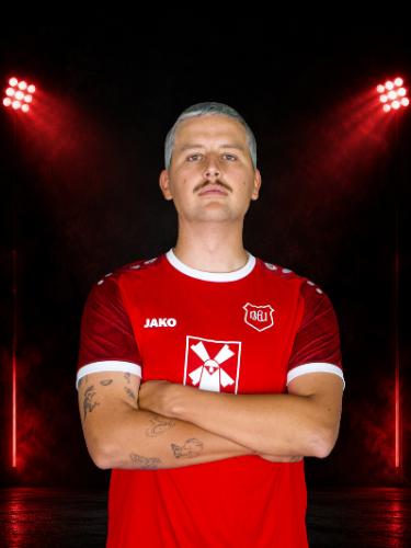 Avatar Bild