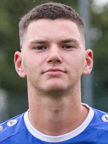 Jakob Stockmann