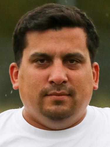 Daniel Rubalcado