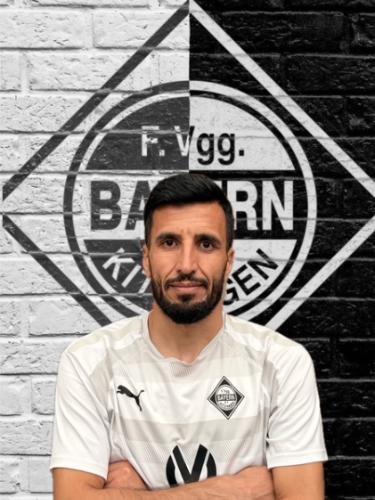 Ali Abdulmajeed