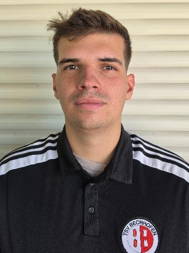 David Sosa