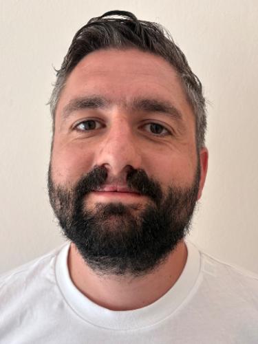 Vinzenz Frey
