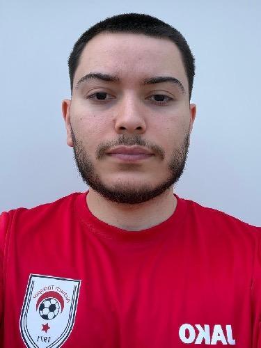 Halil Tiftik