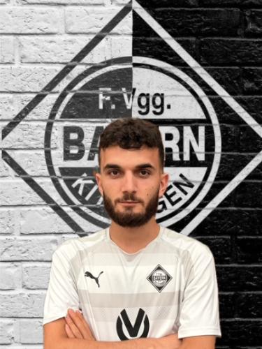 Mohammad Bouzan