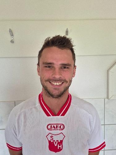 Florian Dorschner