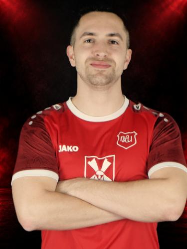 Avatar Bild für Alexander Pfoser