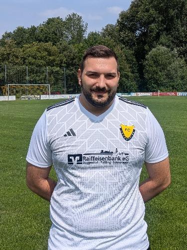 Dominik Koller