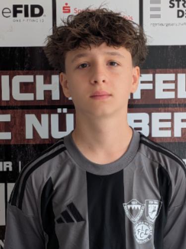 Avatar Bild für Finn Eisele