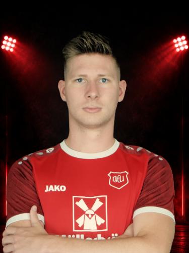 Moritz Reim