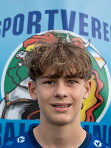 Jakob Fuchs