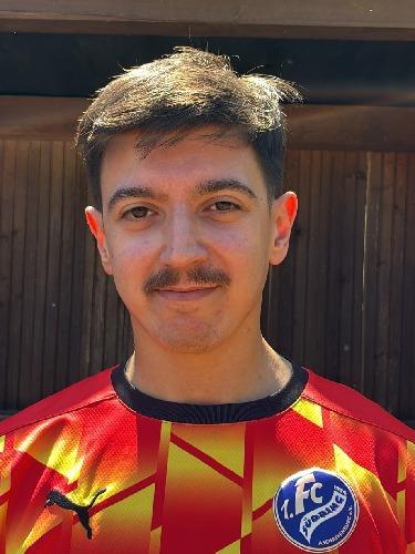 Avatar Bild für Firat Tonaydin