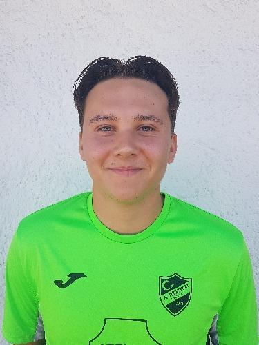 Tim Kirillow