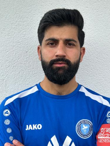 Khald Ali