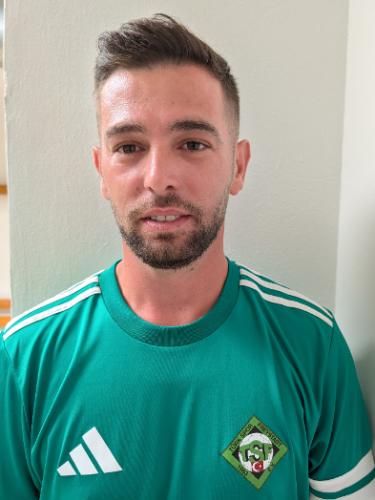 Fisnik Morina
