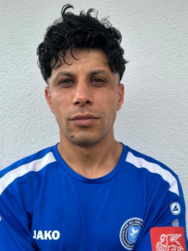 Muhammad Alsalama