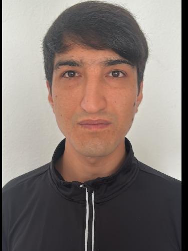 Akram Nazari