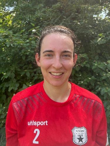 Tabea Blumenfeld