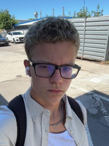 Justin Czerwonka