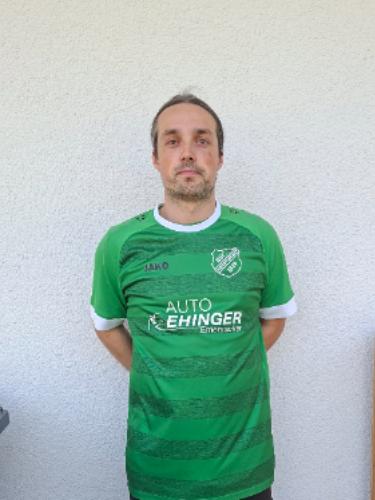 Bernd Killisperger