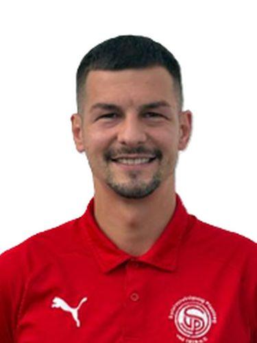 Avatar Bild für Alexandru Ciucur