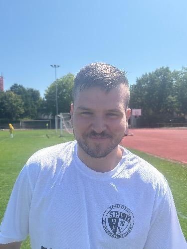 Louis Dahlem
