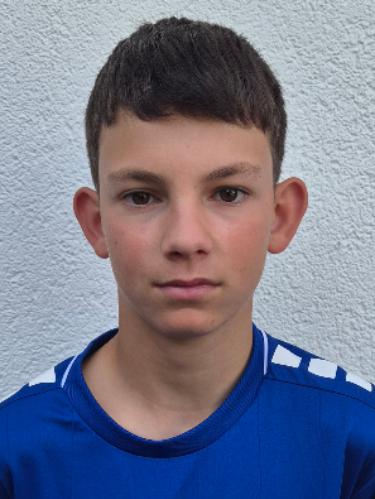 Merlin Baumann
