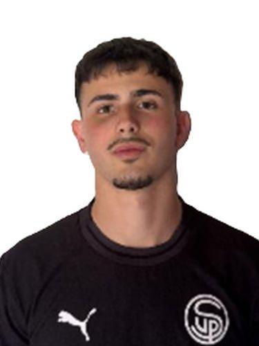 Dominik Dedaj