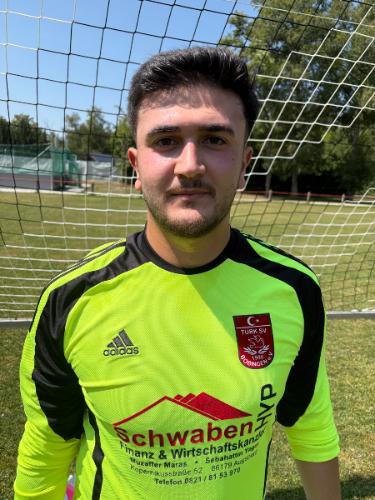 Koray Köse